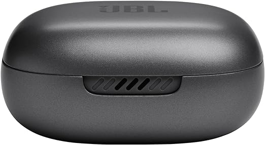 سماعات أذن JBL Live Flex مع خاصية إلغاء الضوضاء التكيفي | أسود سماعات أذن JBL Live Flex مع خاصية إلغاء الضوضاء التكيفي | أسود